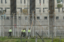 Κολομβία, Κορωνοϊός