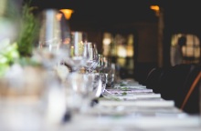 Ανοίγουν ξανά τα καταστήματα εστίασης