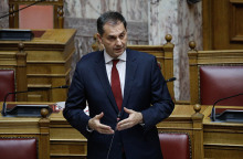 Χάρης Θεοχάρης 