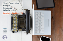 Alba Graduate Business School: Στηρίζει τις οικογενειακές επιχειρήσεις με υποτροφίες