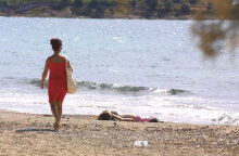 Λαγονήσι - Αρχείου