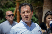 Άδωνις Γεωργιάδης