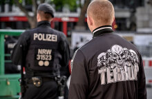 Γερμανία, Κορωνοϊός