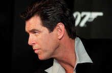 Πιρς Μπρόσναν