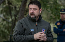 Ο Νίκος Χαρδαλιάς δεν άφησε ασχολίαστο τον αφορισμό του από τον Αμβρόσιο