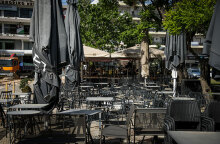 Ό,τι πρέπει να ξέρετε για εστιατόρια και καφέ που ανοίγουν τη Δευτέρα 25 Μαΐου 2020 - Όλοι οι κανόνες και τα νέα μέτρα