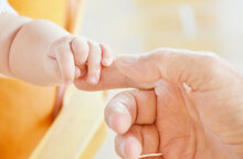 Με κορωνοϊό γεννήθηκε ένα μωρό στη Ρωσία