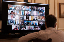 Τέλος στα σενάρια περί ανασχηματισμού εν μέσω κορωνοϊού βάζει το Μέγαρο Μαξίμου