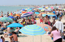 Παραλία Θεσσαλονίκης