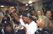 10 πράγματα που μάθαμε στο Last Dance και δεν θα ξεχάσουμε ποτέ