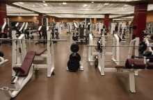 Γυμναστήριο