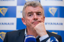 Μάικλ Ο΄Λίρι