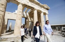 Σακελλαροπούλου