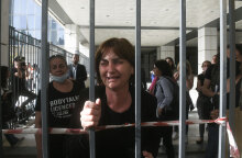 ΑΠΟΦΑΣΗ ΣΤΗ ΔΙΚΗ ΤΗΣ ΕΛΕΝΗΣ ΤΟΠΑΛΟΥΔΗ