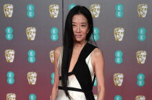 Βέρα Γουάνγκ