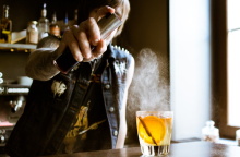 Το μυστικό των  bartenders
