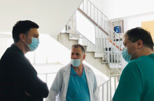 Βασίλης Κικίλιας