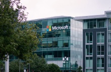 Γραφεία της Microsoft