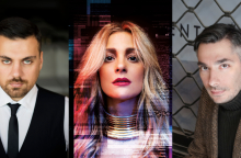 Η Νατάσσα Μποφίλιου στο snfccAtHome: music του ΚΠΙΣΝ