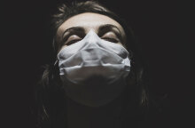 Κορωνοϊός και στρες 