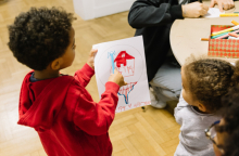 ΕΙΜΑΙ... Πώς βλέπω τον εαυτό μου