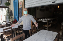 Εστίαση, Άρση Μέτρων