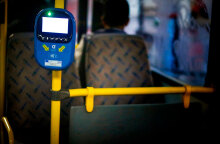 Μέσα Μαζικής Μεταφοράς, Εισιτήριο