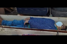 Περού, Κορωνοϊός