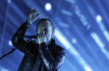 Radiohead