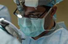 Χειρουργός