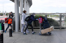 Κύπρος - Αεροδρόμιο