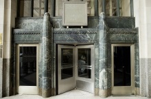 Το εστιατόριο Eleven Madison Park