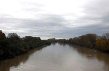 ΕΒΡΟΣ-ΓΕΦΥΡΑ ΚΗΠΩΝ ΕΛΛΗΝΟΤΟΥΡΚΙΚΑ ΣΥΝΟΡΑ / ΕΛΛΗΝΙΚΗ ΠΛΕΥΡΑ 