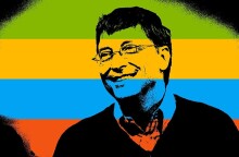 Μπιλ Γκέιτς