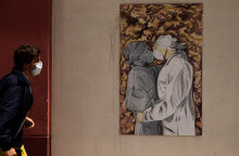 Κορωνοϊός στην Ισπανία