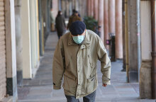 Ιταλία, Κορωνοϊός