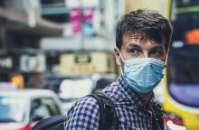 Κορωνοϊός, ΗΠΑ