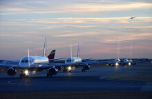 Κορωνοϊός στη Μεγάλη Βρετανία