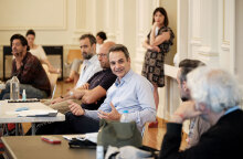 Κυριάκος Μητσοτάκης, Πρωθυπουργός