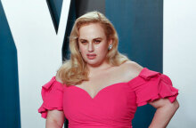 Rebel Wilson