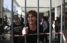 Κούλα Τοπαλούδη 