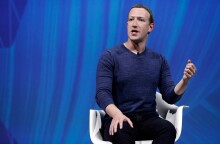 Ζούκεμπεργκ