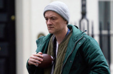 Ντόμινικ Κάμινγκς