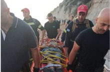 Ο εντοπισμός του 47χρονου «δράκου του Κάβου» 