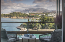 Four Seasons Astir Palace Hotel Athens: έτοιμο να ανοίξει τις πόρτες του