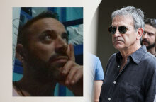 Βασίλης Δημάκης - Γιώργος Νταλάρας 