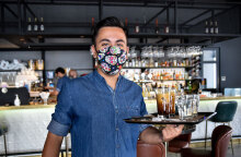 Επαναλειτουργία της εστίασης