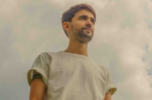 O τραγουδοποιός Gizmo Varillas