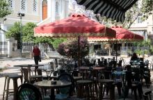 Καφετέρια στην Αθήνα