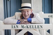 Ίαν ΜακΚέλεν